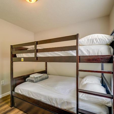 Pet-Friendly Branson Condo With Shared Pool! Exterior photo