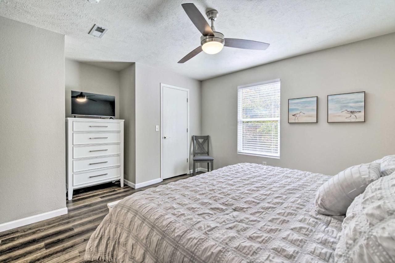 Pet-Friendly Branson Condo With Shared Pool! Exterior photo