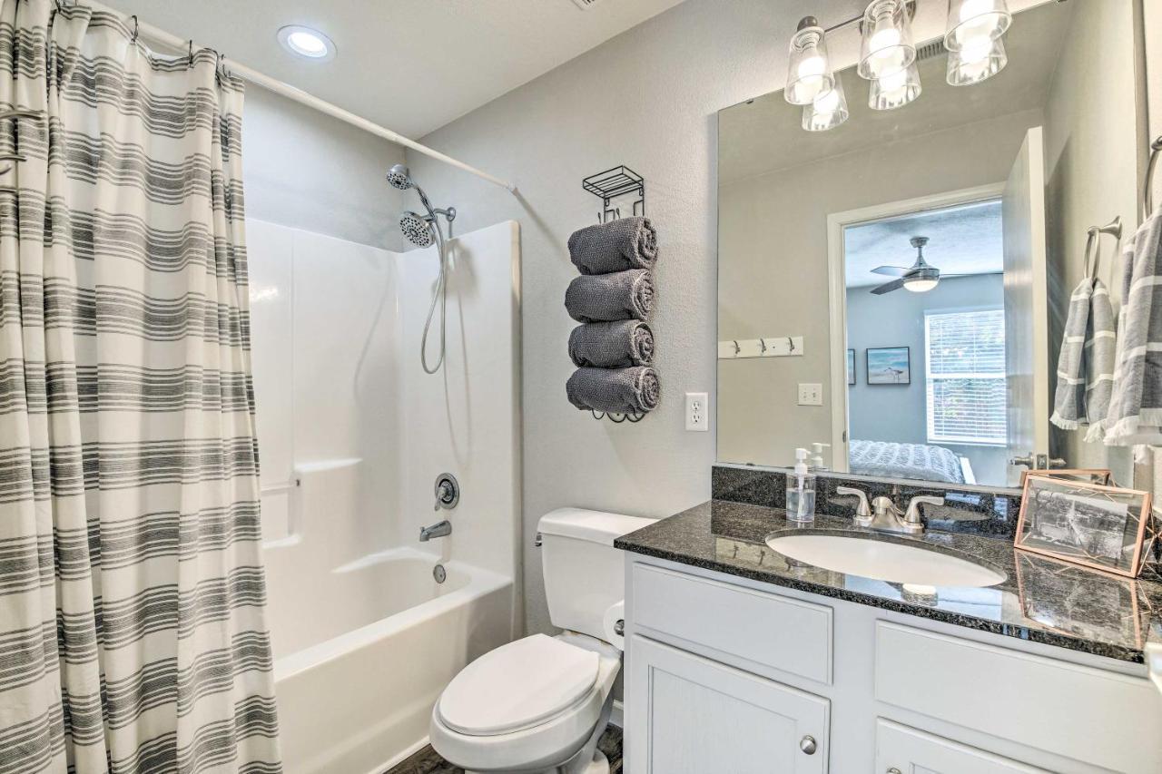 Pet-Friendly Branson Condo With Shared Pool! Exterior photo